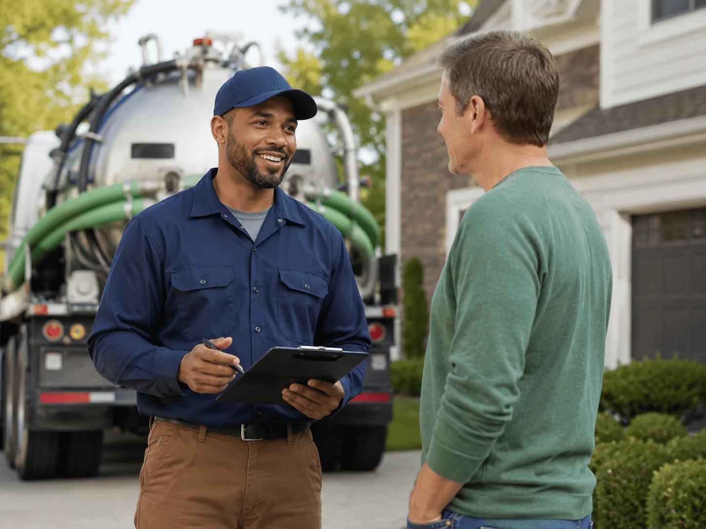 Mosquito Control Scranton, AR FAQs